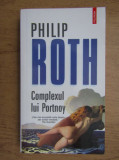 Philip Roth - Complexul lui Portnoy
