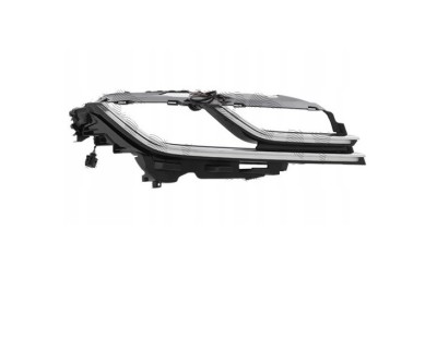 Set reparatie far Volkswagen Arteon, 06.2017-, montare fata, dreapta, pentru lumini pe timpul zilei; Tip=ECO; fara modul lumini de zi LED; OE foto