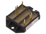 Punte Redresoare Monofazată 1,2kV 80A THT
