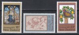 Noua Zeelanda 1977 - Crăciun, MNH