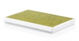Filtru habitaclu cu Polifenol Mann-Filter FP3569