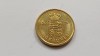 Danemarca-10 kroner-2025-UNC, Europa
