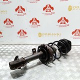 Cumpara ieftin Amortizor fata dreapta Nissan Note 1.4-1.6 2006-2021