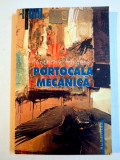 PORTOCALA MECANICA de ANTHONY BURGESS . 2003