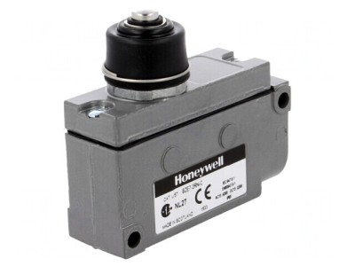 Limitator cursă NO/NC 15A IP65 foto