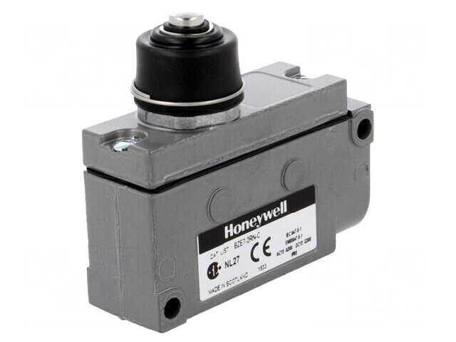 Limitator cursă NO/NC 15A IP65