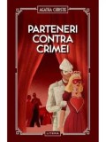 Parteneri contra crimei/Agatha Christie