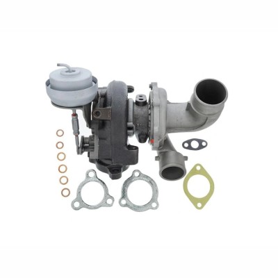 Turbocompresor Toyota Avensis Estate (Zrt27, Adt27), 02.2009-, Rav 4 3, 06.2005-, Verso ( Aur2 , Zgr2 ), 2009-, EU foto
