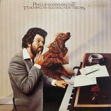 Vinil LP # Phillip Goodhand-Tait &lrm;&ndash; Teaching An Old Dog New Tricks (EX)