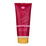 Lotiune de Corp Zen Spa, Infuzat cu Trandafir &amp; Ulei de Argan, 200 ml