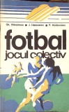 FOTBAL JOCUL COLECTIV-GH. STANCULESCU, J. LAPUSNEANU, P. MOLDOVEANU-266005