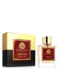 Cumpara ieftin Extract de parfum Ministry of Oud Amber Oud, 100 ml, unisex