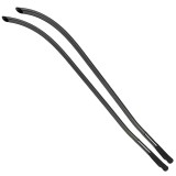 Baston de Nadire(Cobra) FOX Carbon Throwing Sticks, 20mm, 120cm, 1buc/pac