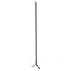 TUB LED STICK RGB 18W 1.8M - NEGRU