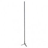 TUB LED STICK RGB 18W 1.8M - NEGRU