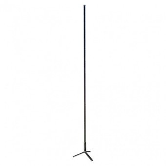 TUB LED STICK RGB 18W 1.8M - NEGRU foto