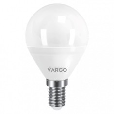 Bec Led G45, 7W, E14, 4000 K lumina neutra, 665 Lm V-111141 VARGO Innovative ReliableTools foto