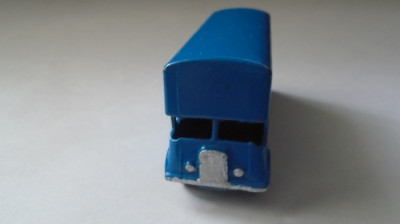 bnk jc Lesney Matchbox Pickford Removal Van foto