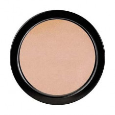 Pudra cu efect satinat pentru fata si decolteu Paese Artist Shimmer Pressed Powder, 9g - 01 Warm Beige foto