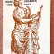 Cinci Mari Ode / Cinq Grandes Odes. Bilingva: franceza-romana - Paul Claudel