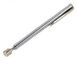 Cumpara ieftin Unealta telescopica XXL, capat magnetic, lungime maxima 65 cm, argintiu, Oem