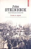 LUNA A APUS-JOHN STEINBECK-278621