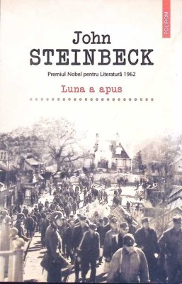 LUNA A APUS-JOHN STEINBECK-278621 foto