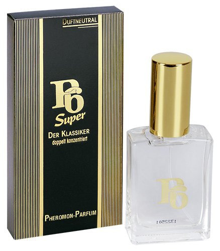 Parfum feromoni P6 Super 25ml