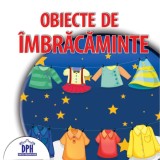 Carti pliate - Obiecte de imbracaminte - Editura DPH