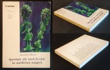 rara IPOSTAZE ale MALEFICULUI in MEDICINA MAGICA &ndash; Antoanela Olteanu 330 pag Magia Vrajitoria Ritualuri Plante Obiecte Magice 1997 Paideia Stare buna