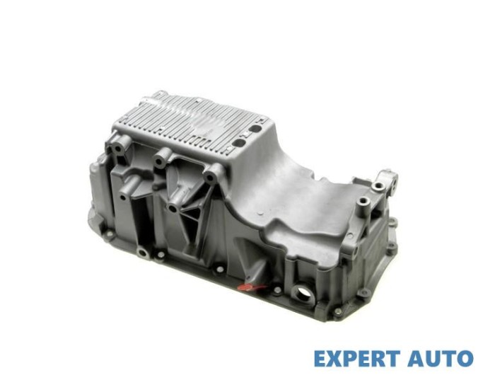 Baie ulei Fiat Grande Punto (10.2005-&gt;) [199_] #1