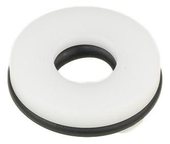 Seal Head Assembly - 2006-2009 Boxxer - White Ultimate FactoryBikes