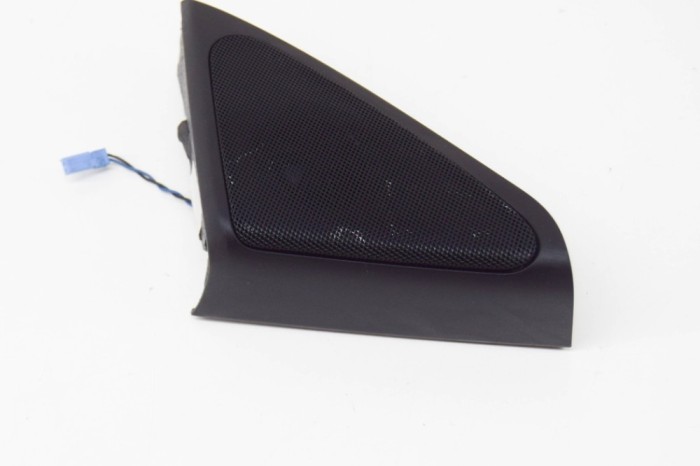 Capac difuzor BMW 7 F01, F02 2012 OEM: 9212077,7226612 | 11755971