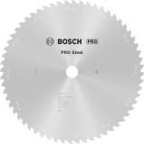 Bosch Panza fierastrau circular PRO Steel, 305x25.4x2.2mm, 60T