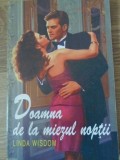 DOAMNA DE LA MIEZUL NOPTII-LINDA WISDOM-221559