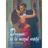 DOAMNA DE LA MIEZUL NOPTII-LINDA WISDOM-221559