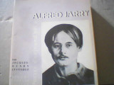 ALFRED JARRY { in colectia &#039; Poetes d&#039;Aujourd&#039;hui &#039;, Pierre Seghers editeur }