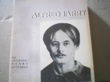 ALFRED JARRY { in colectia &#039; Poetes d&#039;Aujourd&#039;hui &#039;, Pierre Seghers editeur }, 1967, Alta editura
