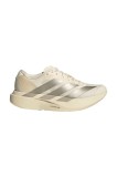 adidas Performance pantofi de alergat Adizero Evo SL culoarea bej, JR5841