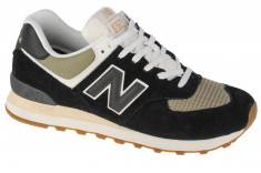 Pantofi pentru adida?i New Balance ML574DO negru foto