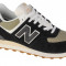 Pantofi pentru adida?i New Balance ML574DO negru