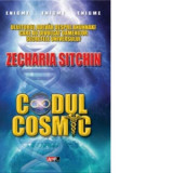 Codul cosmic - Zecharia Sitckin
