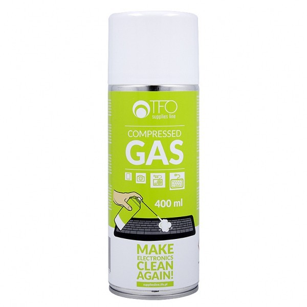 Spray Aer Comprimat TFO, 400ml