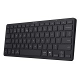 Tastatura Trust Nado 2 Wireless, negru