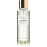 Victoria&#039;s Secret Cucumber &amp; Green Tea spray pentru corp pentru femei 250 ml