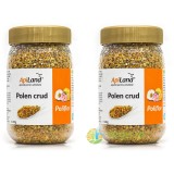 Pachet Polen Crud Poliflor 230g+230g