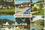 CPI B14811 - CARTE POSTALA - POIANA BRASOV. MOZAIC