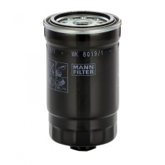 Filtru combustibil Mann pentru Hyundai H-1 Travel, H100, i20 I, i30, ix30, KIA Soul I, II, Sportage III