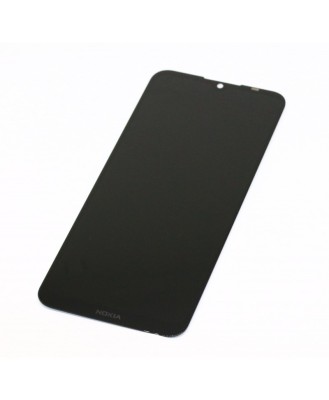 Ecran LCD Display Complet Pentru Nokia 1.4 foto