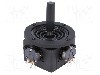 Joystick 1 pozitii, OMTER TYXN - OM200B-M2